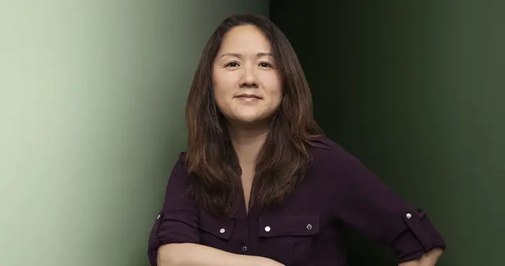 黃仁勛蘇姿豐，剛投了個復旦女學霸