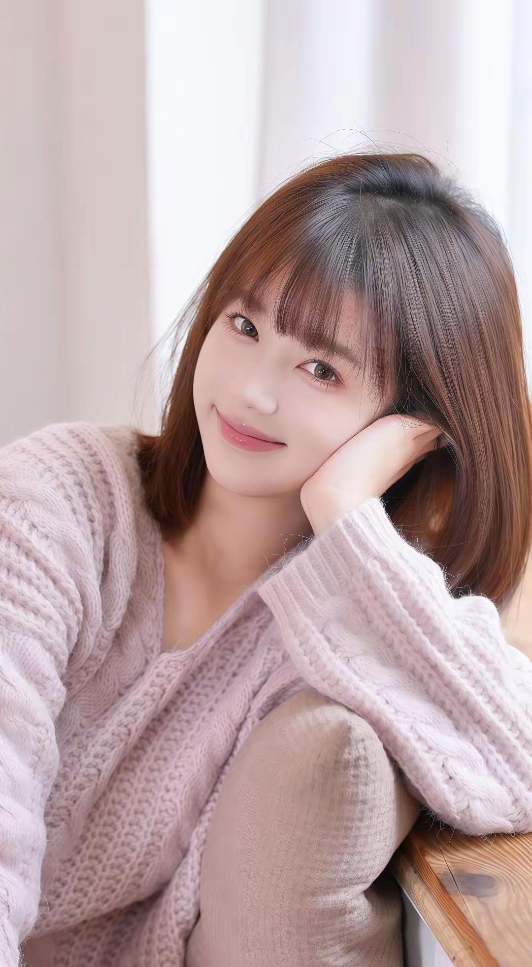 漂亮女孩
