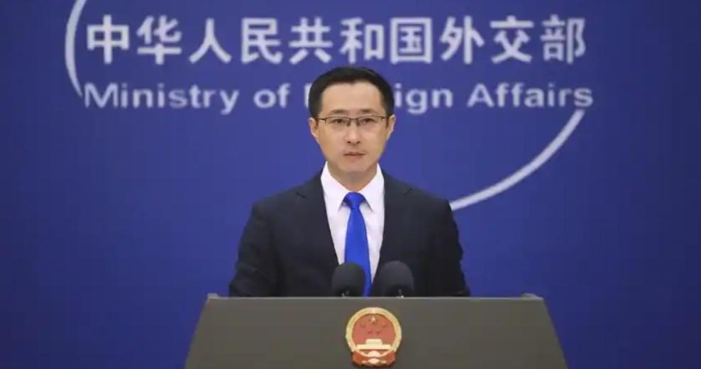 乌克兰副外长访华，中方挑明态度：
 
中国不是收容所，更不是冤大头！
 
基斯利