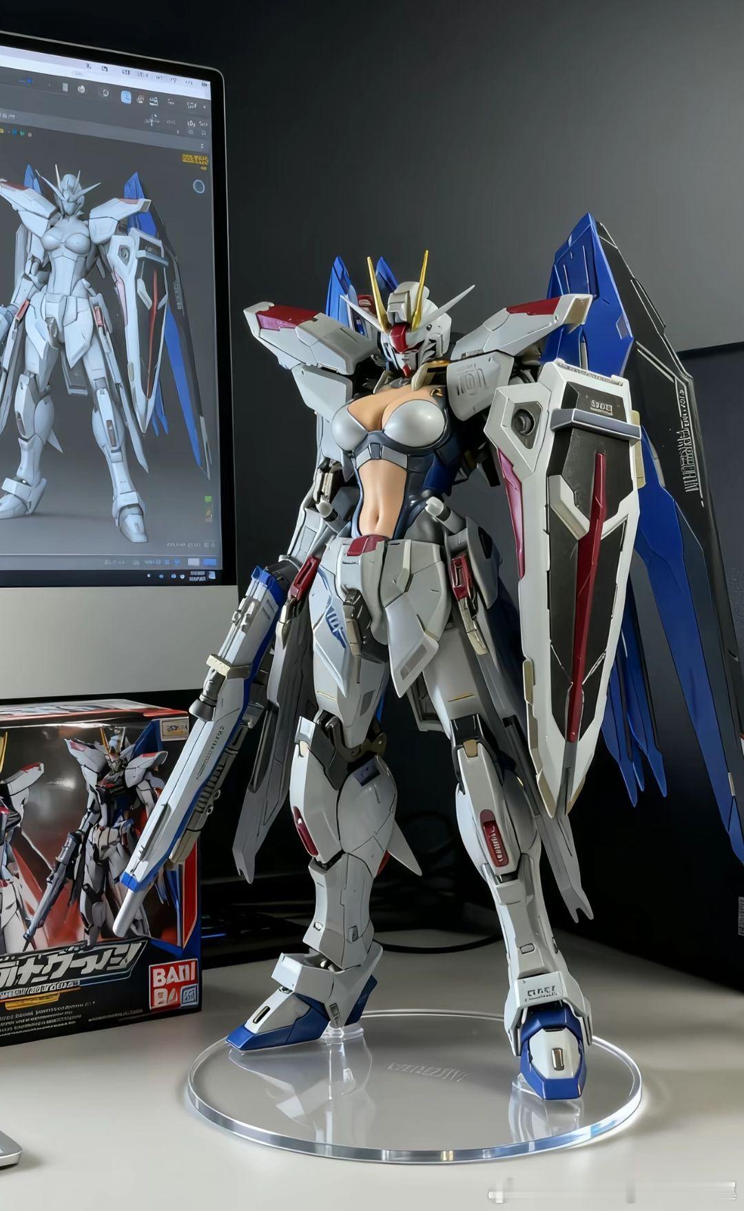 这胸甲的防护力应该不错 ​​​