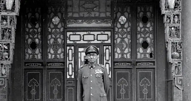 解放太原，生死围城，一场打了六个月零十九天惨烈城市攻坚战