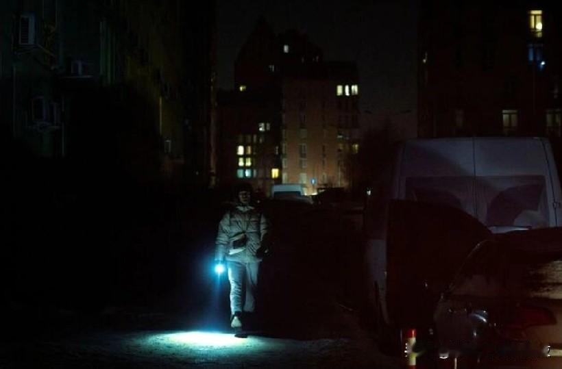 俄罗斯对乌克兰基辅的袭击导致 1700 栋建筑停止供暖，市长说

路透基辅 1 