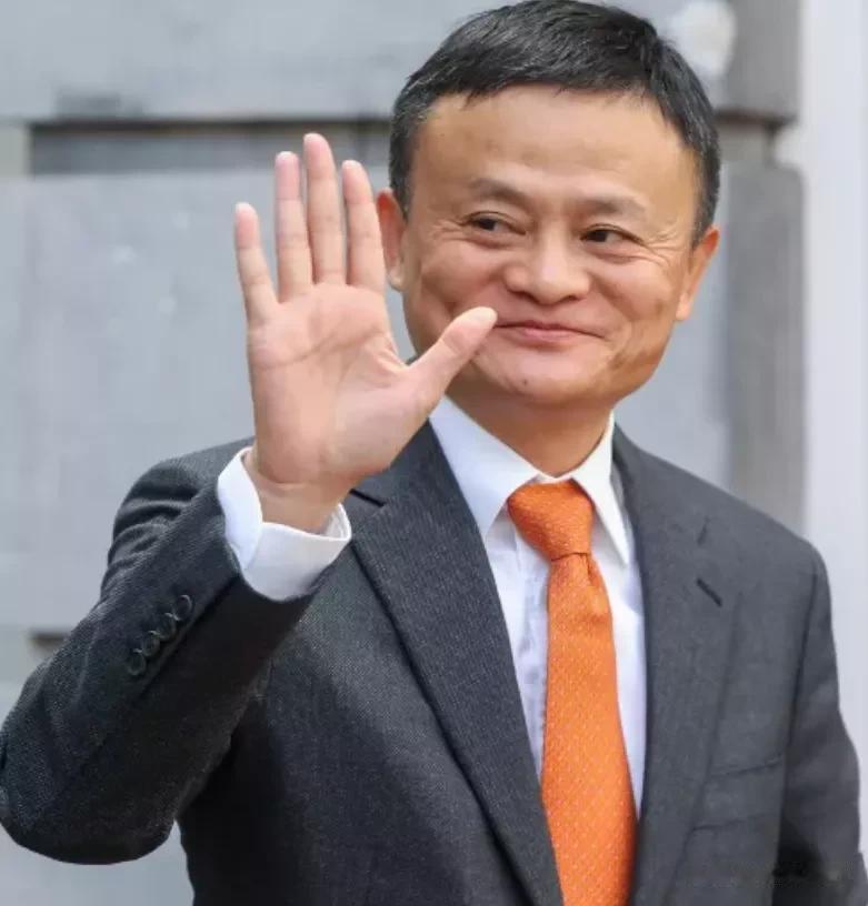 马云说：如果大家都不生孩子，到了有一天，我们这个国家一年只有500万孩子出生的话