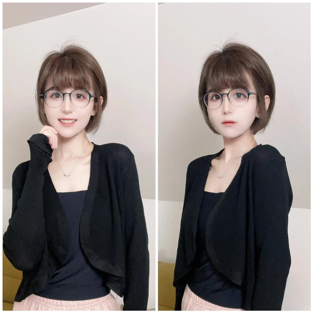 简约搭🖤～