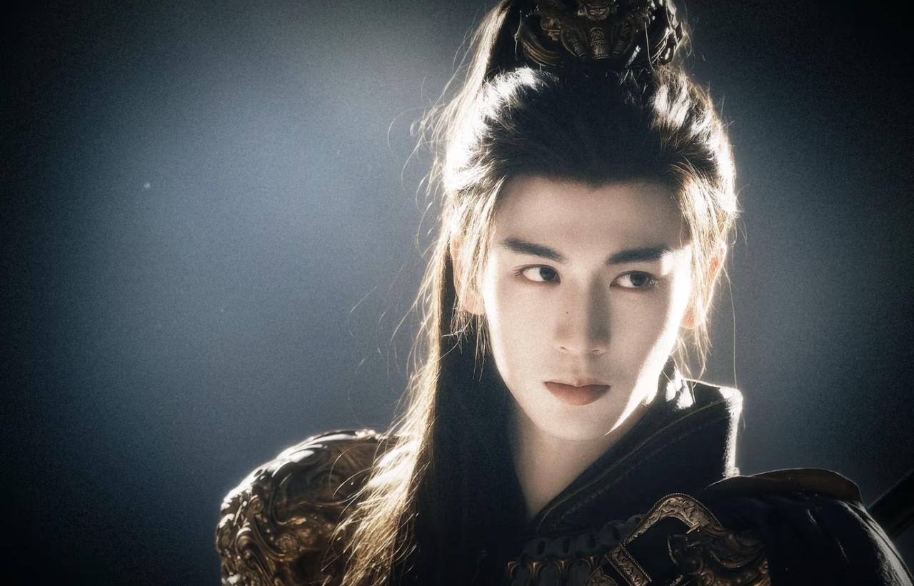 谢征的祖籍不会是山西吧，那么爱吃醋，连自己的醋都吃……

谢征的马甲掉了之后，决