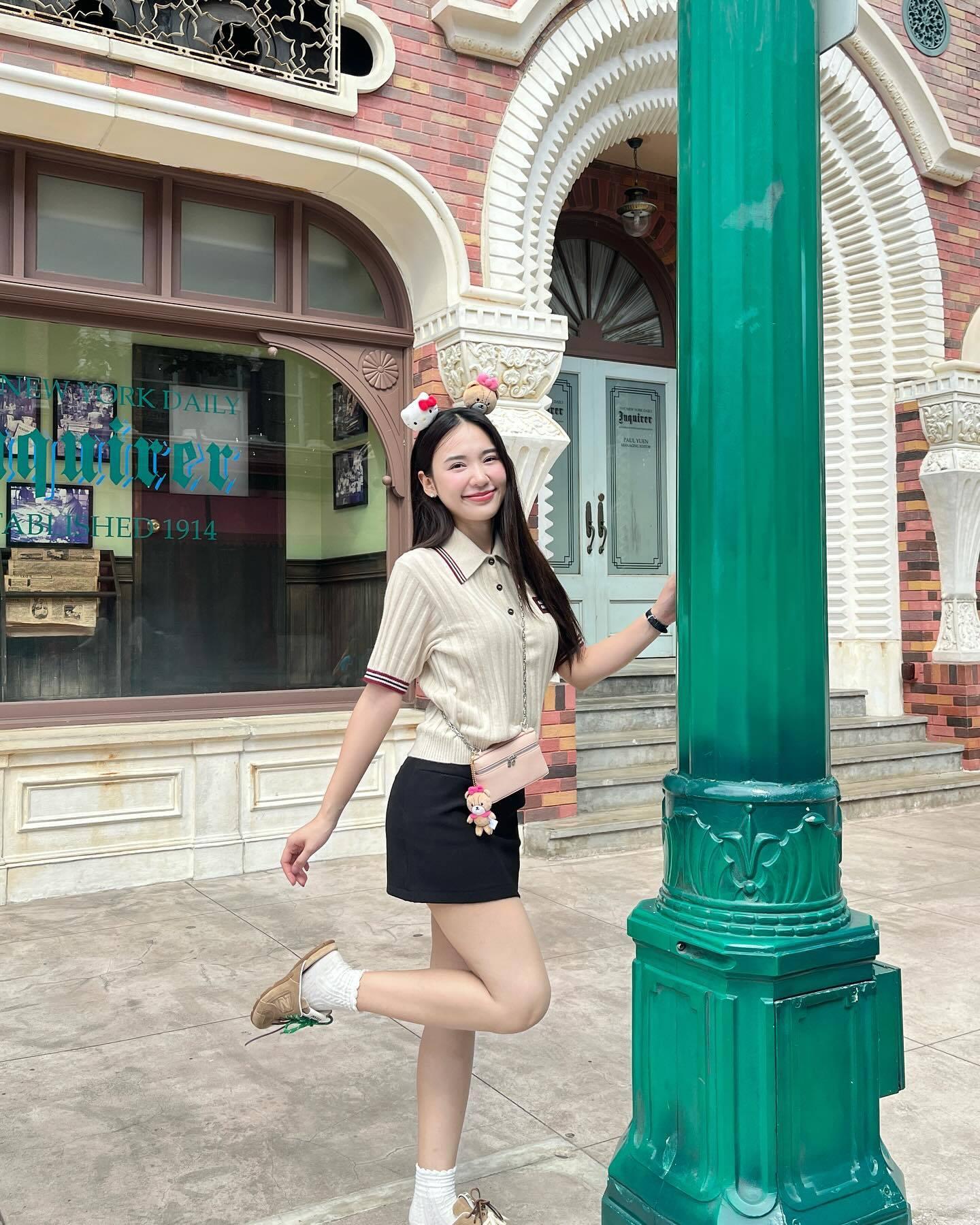 #yadarilya[超话]# 📍Yada Narilya IG更新🌼cr 