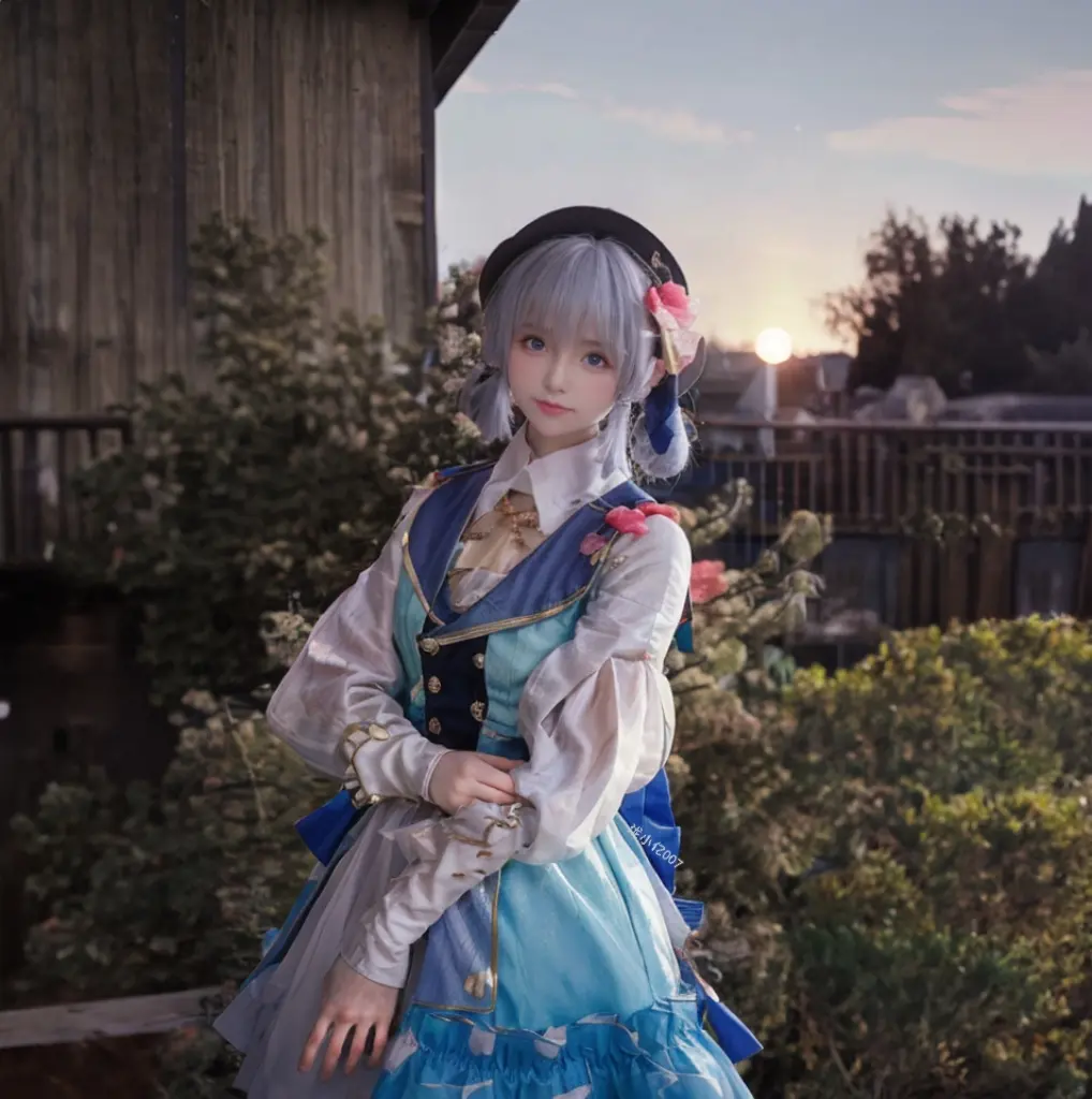 原神 神里绫华。神里绫华～大过年的～更新不能停～感谢大家的支持～