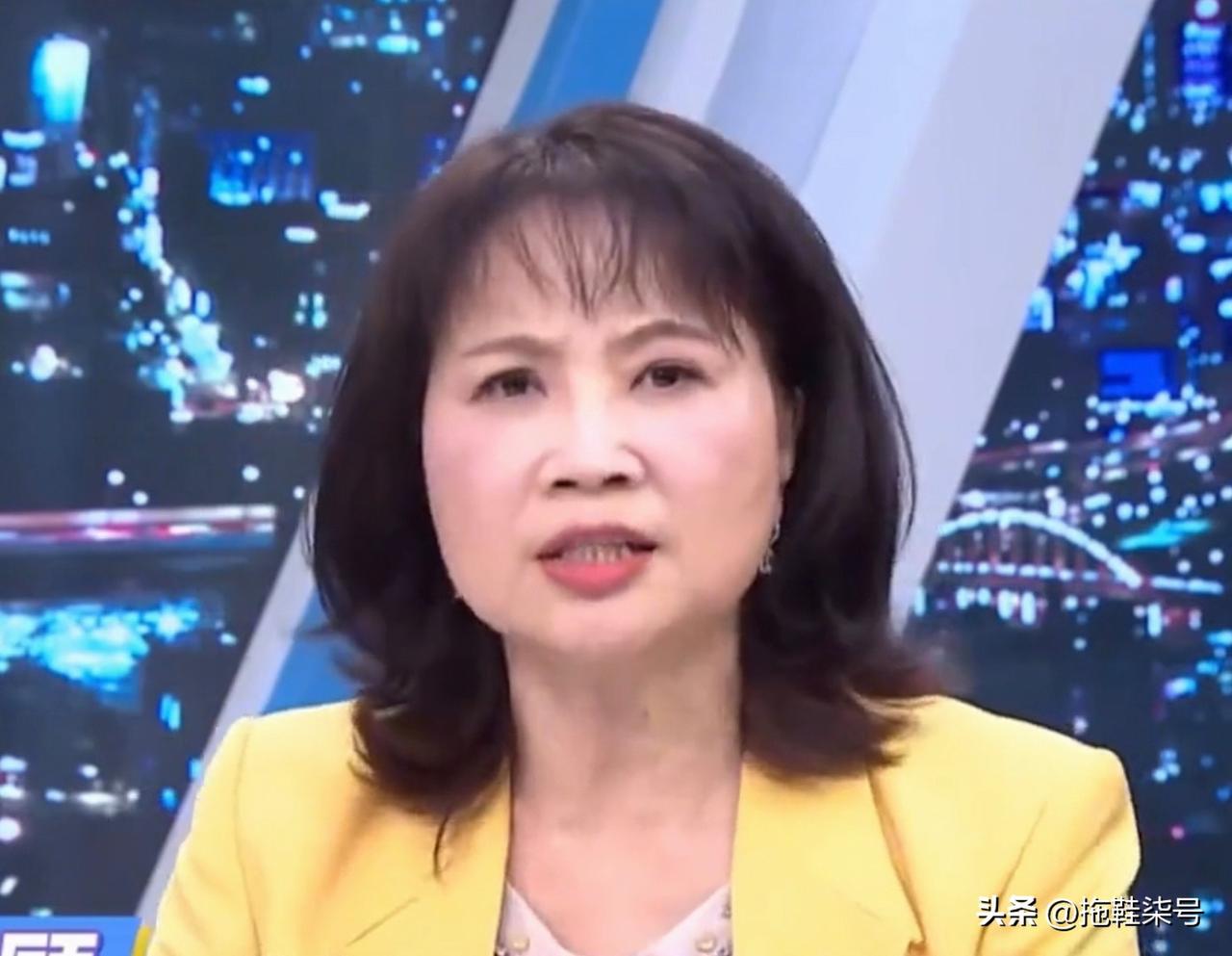 台湾时事评论员陈凤馨：最近有人主张若两岸一旦发生冲突，台湾应该“先发制人封锁台湾