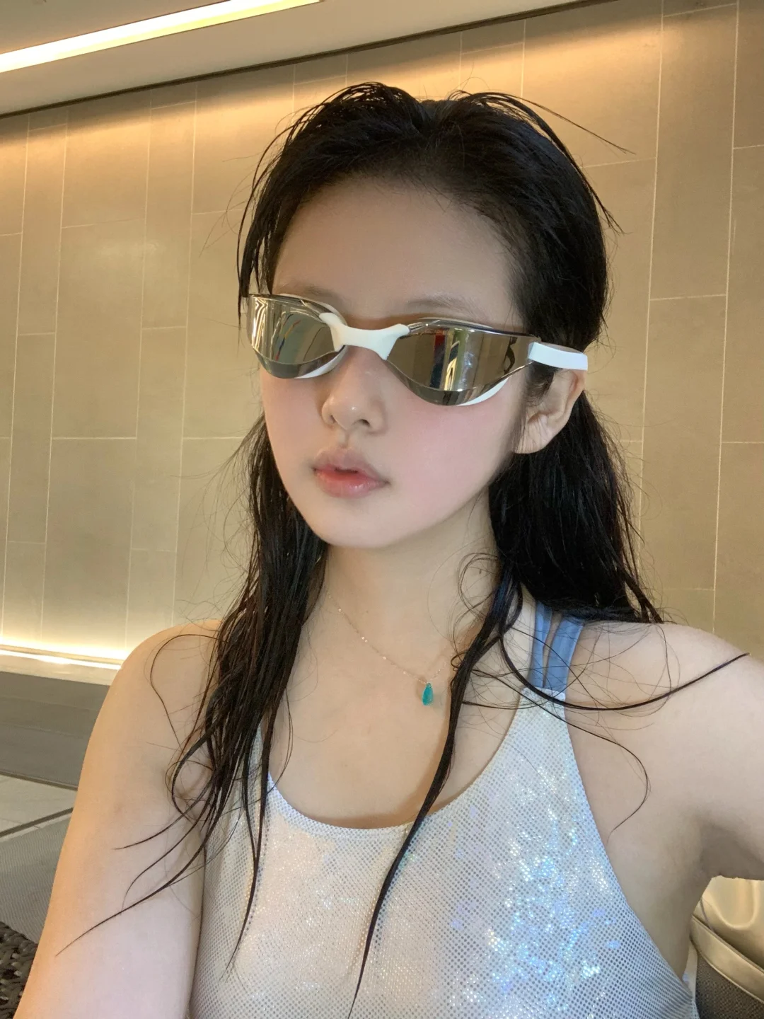 🩵今天是海的女儿