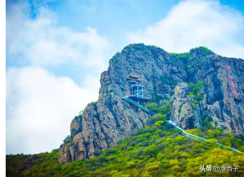 阜新除了玛瑙,还有什么旅游资源?阜新的旅游资源是非常有潜力的，最大的一个潜力就是