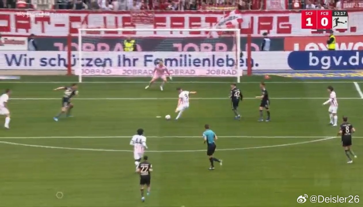 🚨🚨🚨諾伊爾：後衛人呢❓❓❓❓❓❓💢💢💢💢💢 