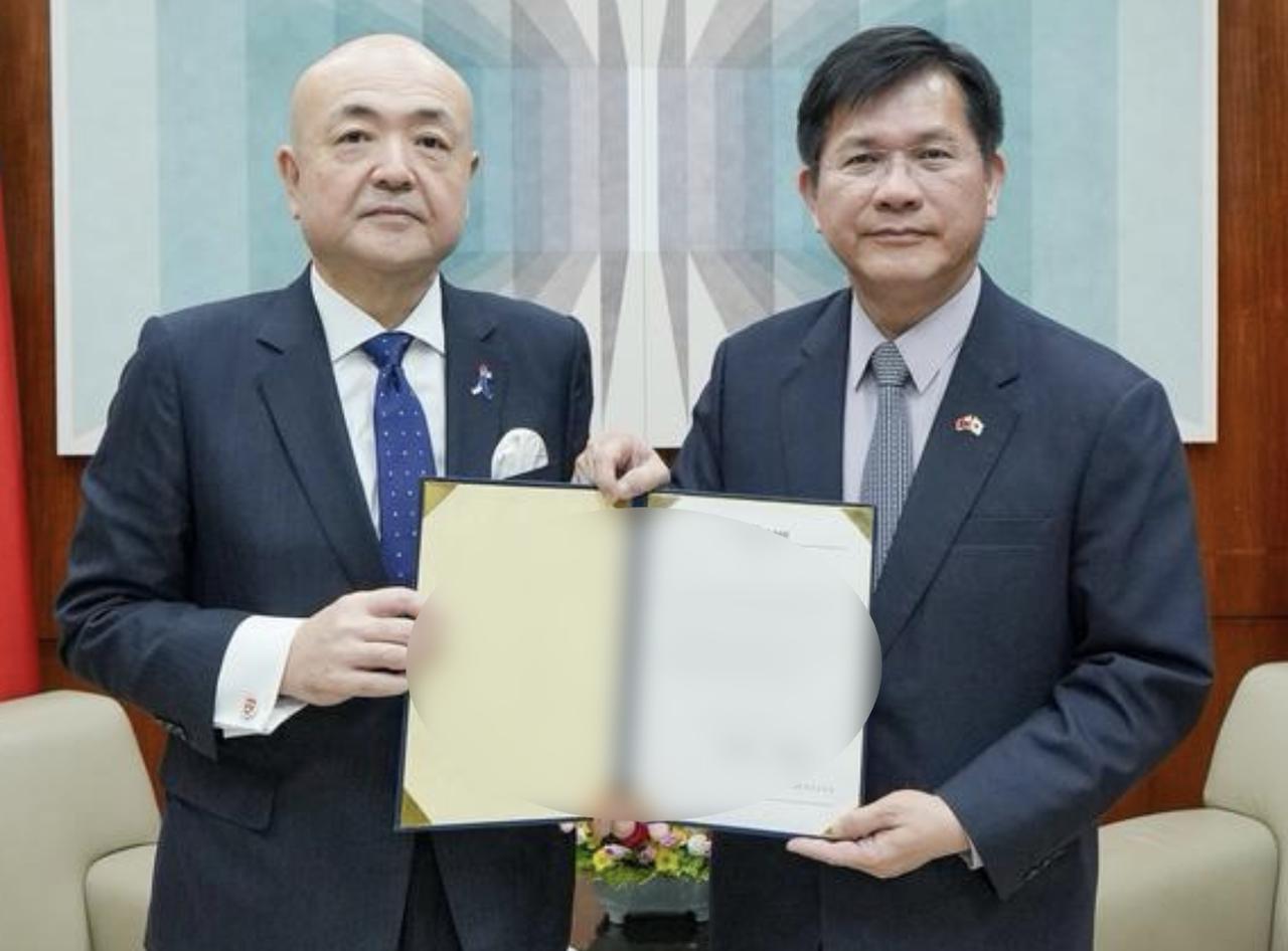 日本熊本震灾，岛内狂捐1.5亿！林佳龙再送500万，台积电捐2.5亿日元

此次