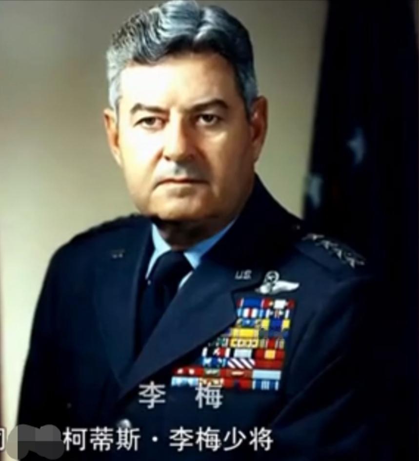 1945年，美军轰炸东京半年，然而却收效甚微，这时指挥官李梅突然想出了一个办法：