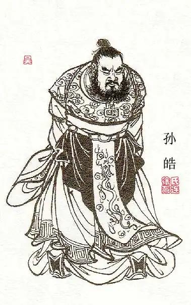 古代皇帝贪淫好色的不在少数，但有一个皇帝贪淫好色到了变态的地步，而且残忍嗜杀也到