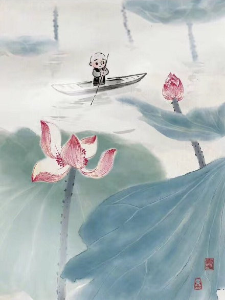 怕什么真理无穷，进一寸有进一寸的欢喜。——  胡适 