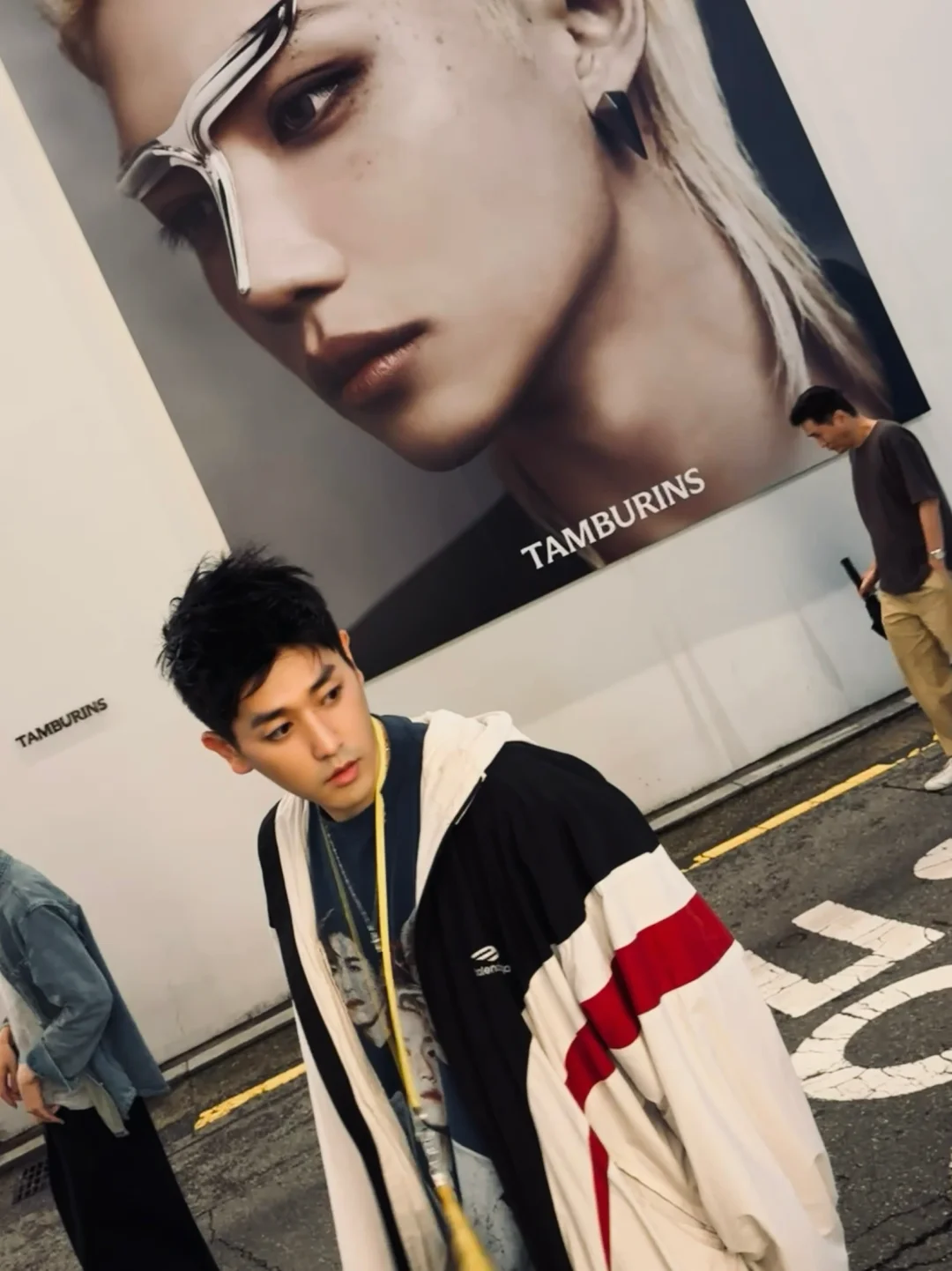 感觉自己为情所困了？