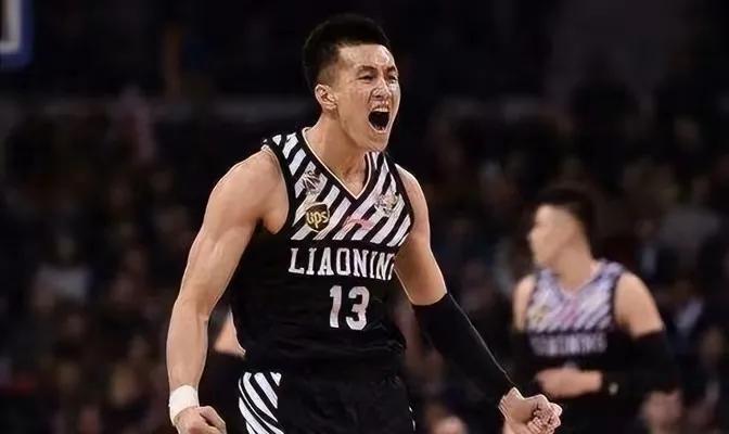 广州队赢麻了？
​
​辽宁放弃郭艾伦？却被广州队引进了，不仅捡了个大便宜，确实是