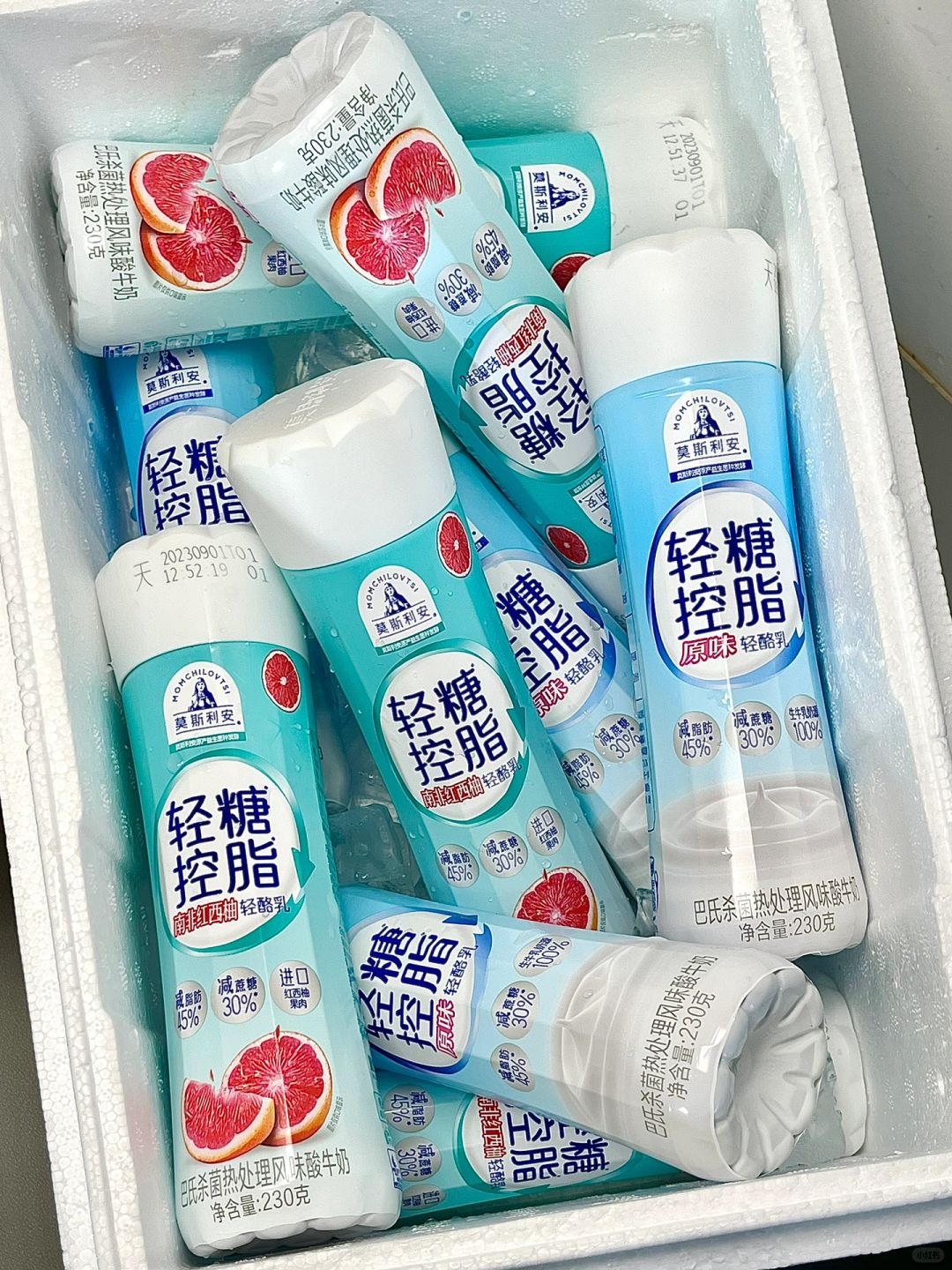 建议所有女生把手里的奶茶换成它！