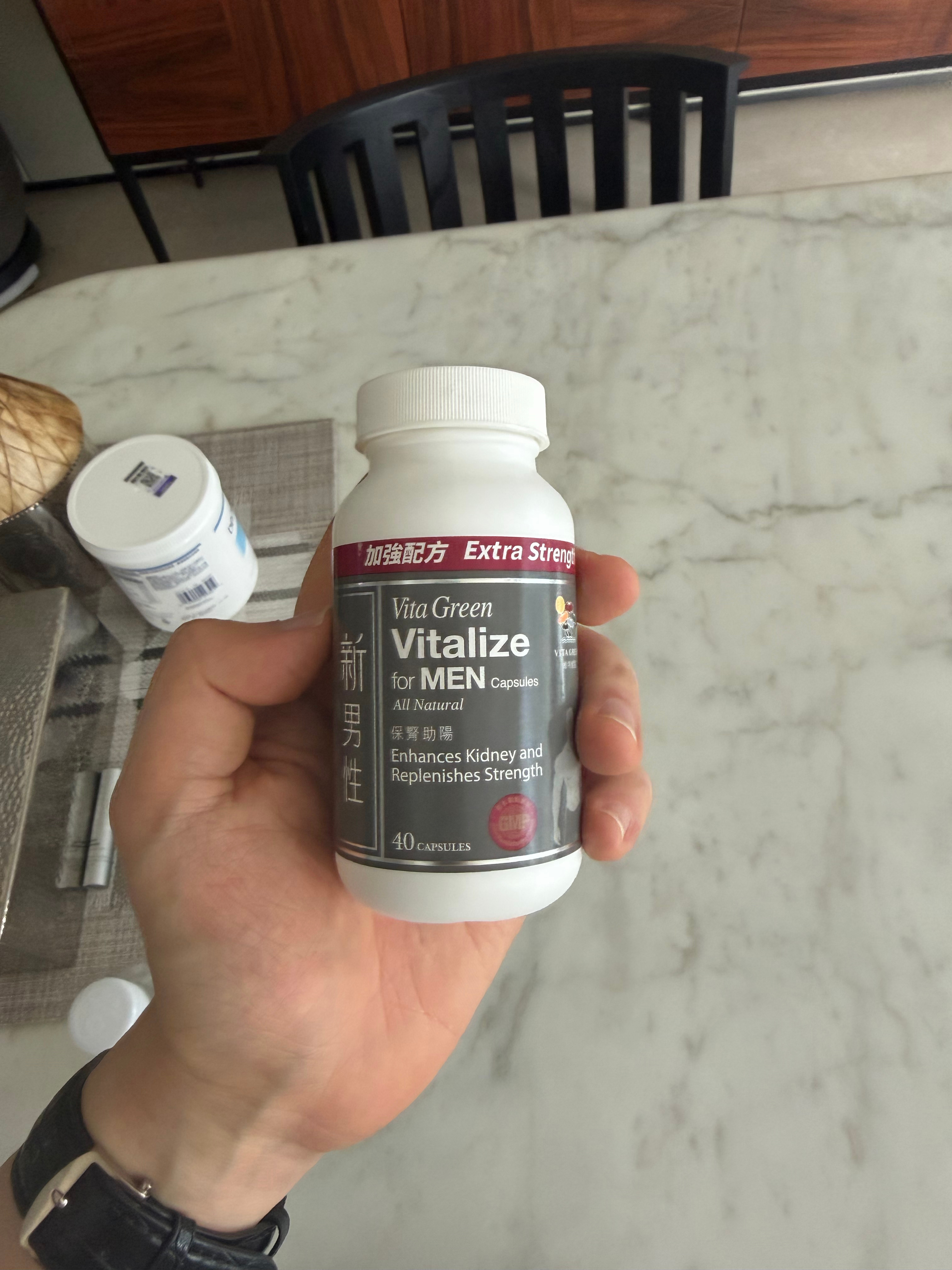 这个后来zdd也没怎么吃，我就自己拿来消耗一下我来反馈一下我觉得是有用的，我的体