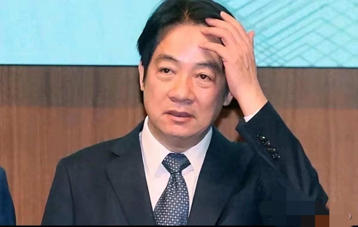 “自己想办法回来”美国送台当局一句话，岛内直接炸锅：这下子，赖清德该怎么飞回台湾