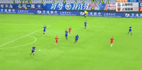 最逼真的“假动作”，不仅可以迷惑对手，还有队友，甚至自己都快懵圈了，难道这就是最