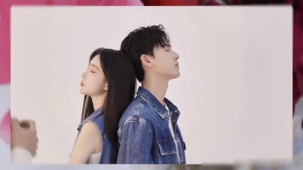 别信什么昀牵孟绕，也别信什么《樱花草》。成年人的世界，哪有那么多甜，都是生意。孟