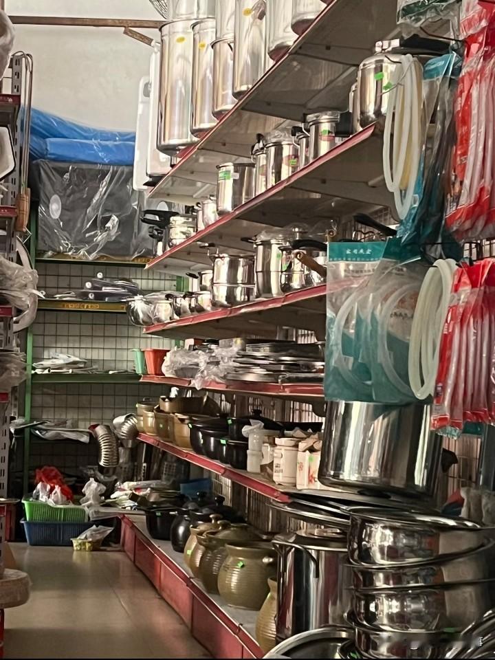 实体店还有出路吗
