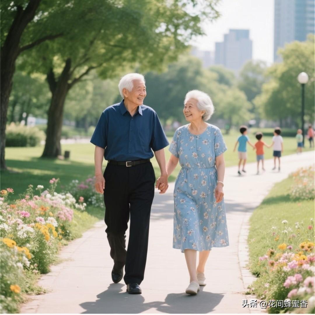 经常散步对身体好吗?经常散步好处很多，能促进血液循环、增强心肺功能、缓解压力、改