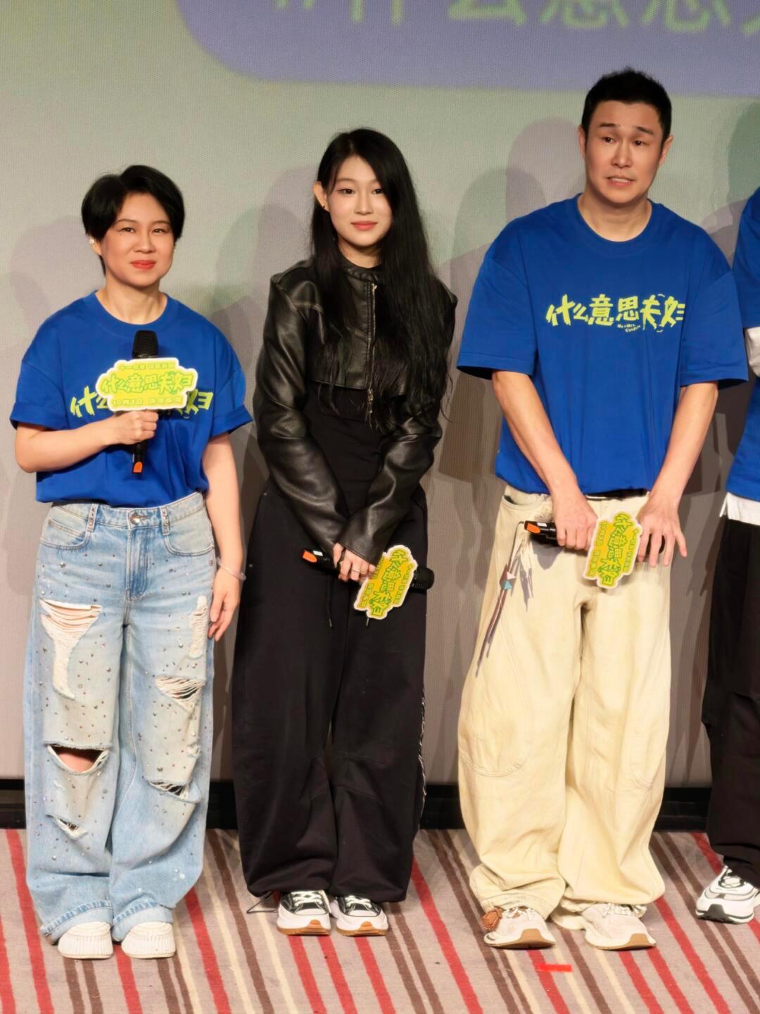 小沈阳夫妇，是今年国庆档最大的一个耳光。
上映前预售惨淡，业内说十几万到头了。结