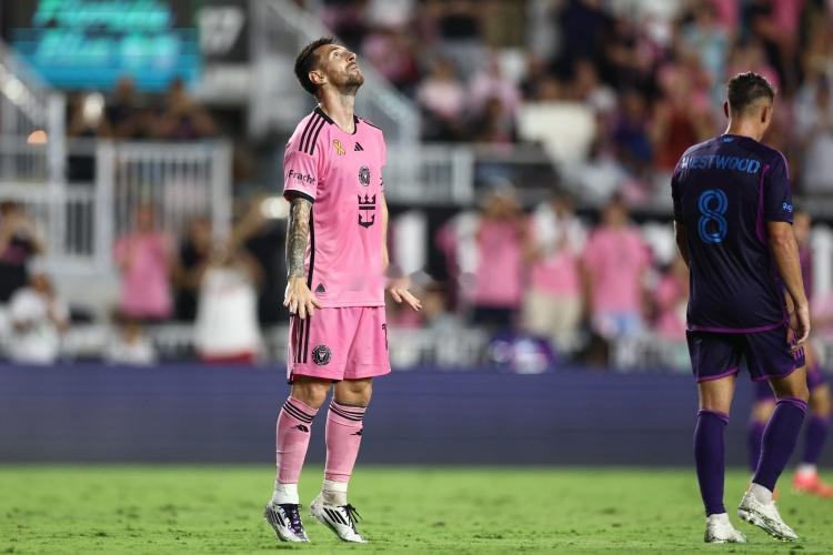 今天，迈阿密国际在美职联常规赛1-0击败多伦多FC，现在他们33场过后拿到71分