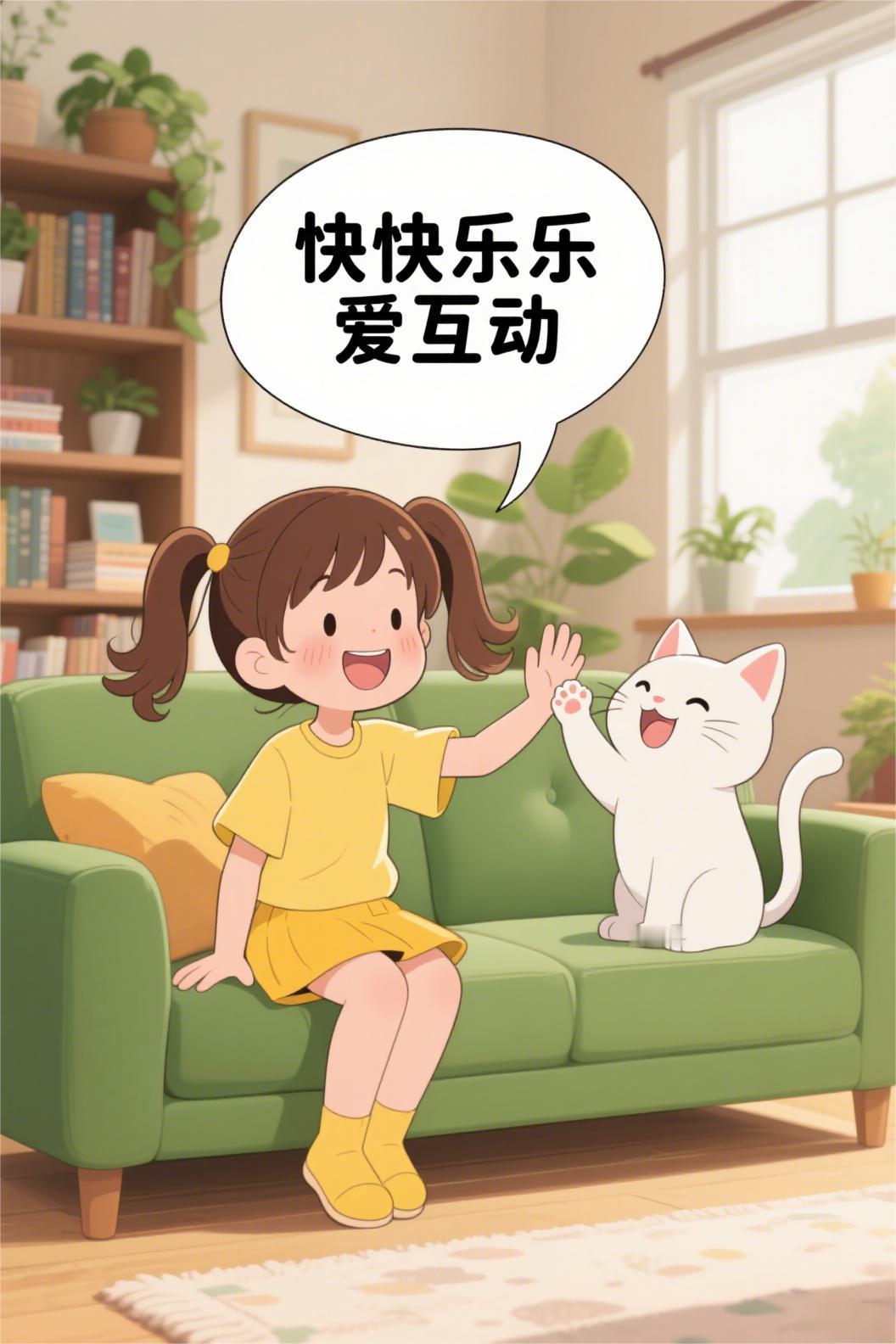 养了这么久的猫，你肯定想知道自家猫乖不乖吧？
而猫乖不乖，其实答案就藏在生活得细