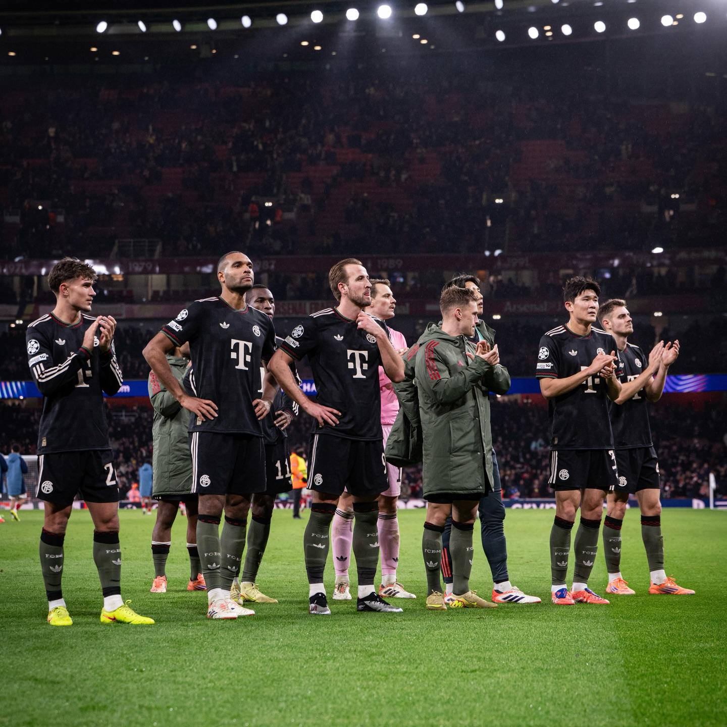 斯坦尼希奇赛后社媒: 结果很难接受, 但我们将继续努力