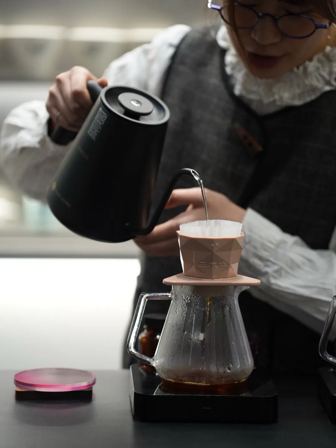 日子常新，努力努力再努力