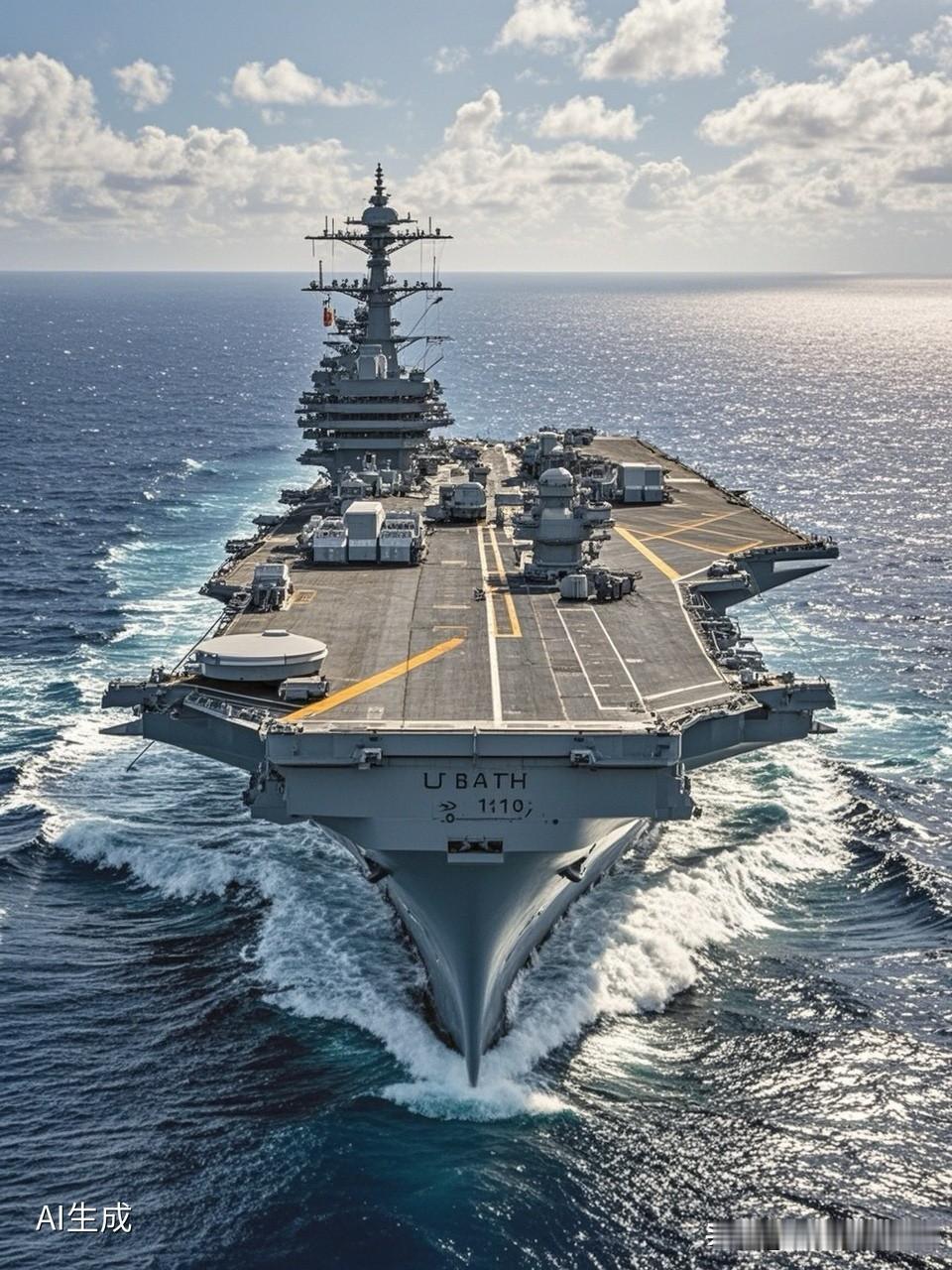 美国若插手台海局势，其影响不容小觑。从地缘政治层面来看，台海作为“第一岛链”的核