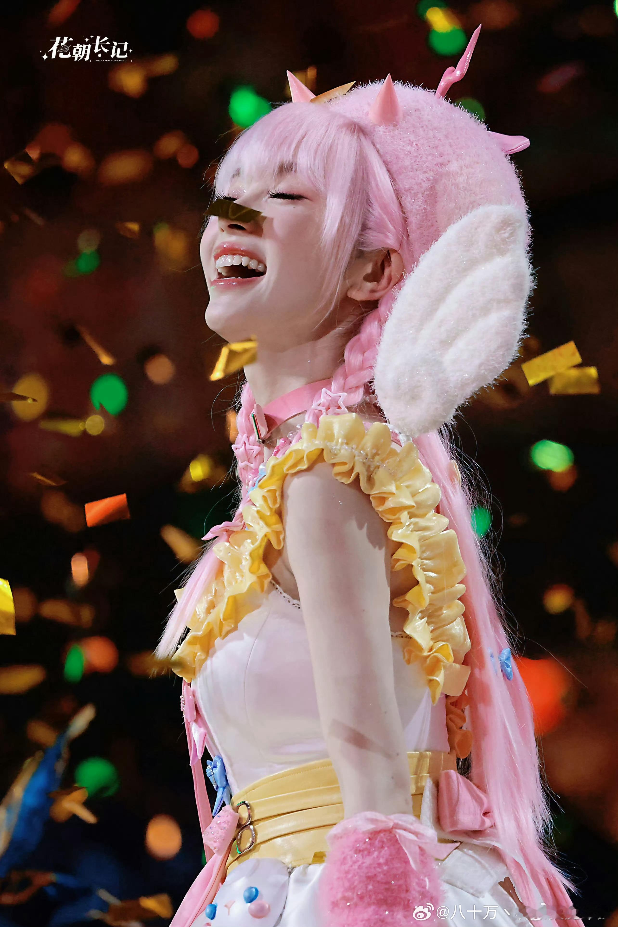 神图来了！！！！啊啊啊田曦薇田曦薇开枪wink