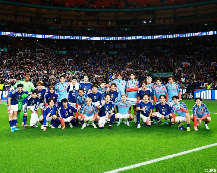 4月03日讯 体育评论员黄健翔发文，谈到“日本足球是不是到头了？”这个话题。黄健