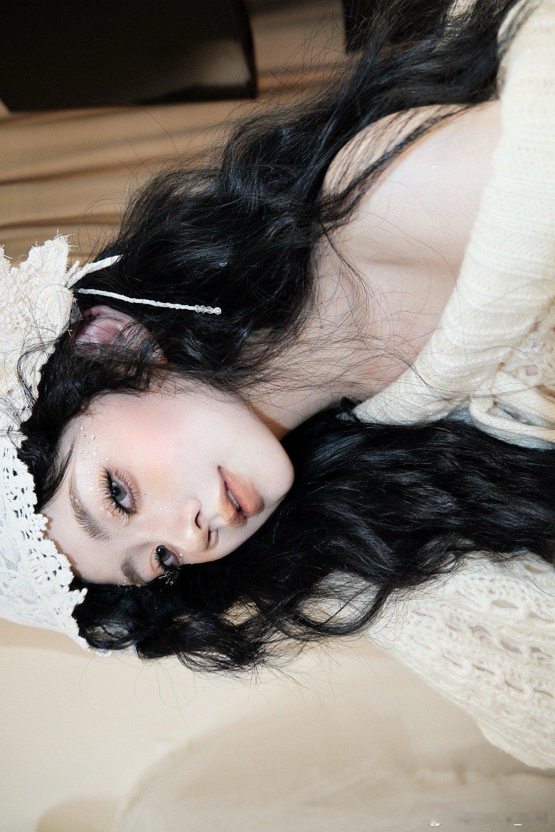 ❄️  