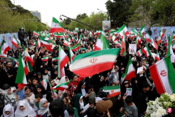 4月8日快讯！ 伊朗方面 重大宣布  以色列直接傻眼了
 
4月8日凌晨，中东局