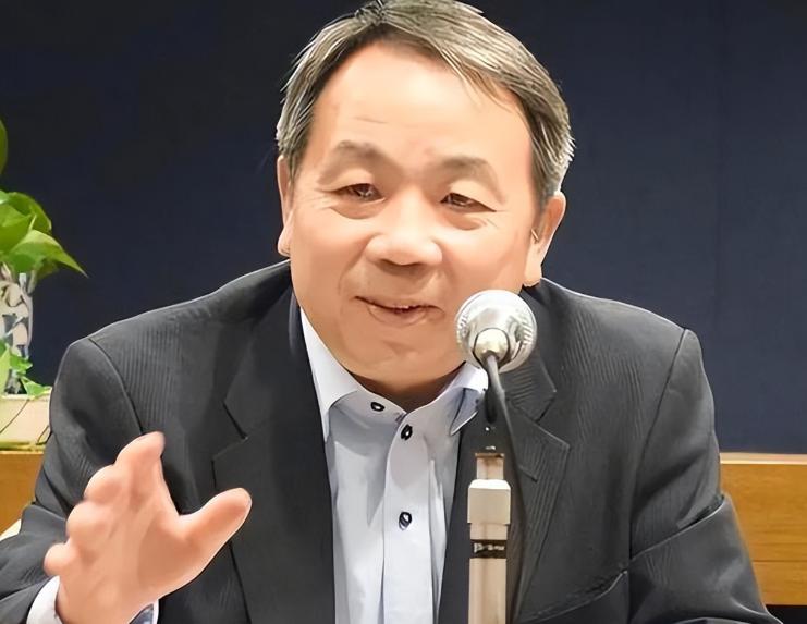 日本参议员石平今天（7月1日）叫嚣：“今日中国《民族团结进步促进法》正式施行……