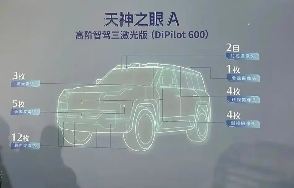 那些说凑合用，作秀的人，是真的酸，以后智商税不好收了吧。当然，从比亚迪的硬实力，