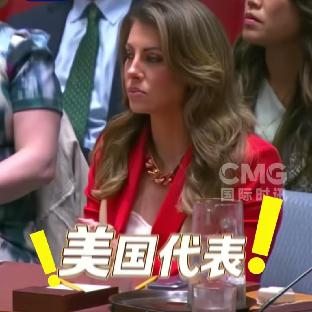 快报，快报！
美国再次否决加沙停火协议！

9 月 19 日凌晨，联合国安理会就
