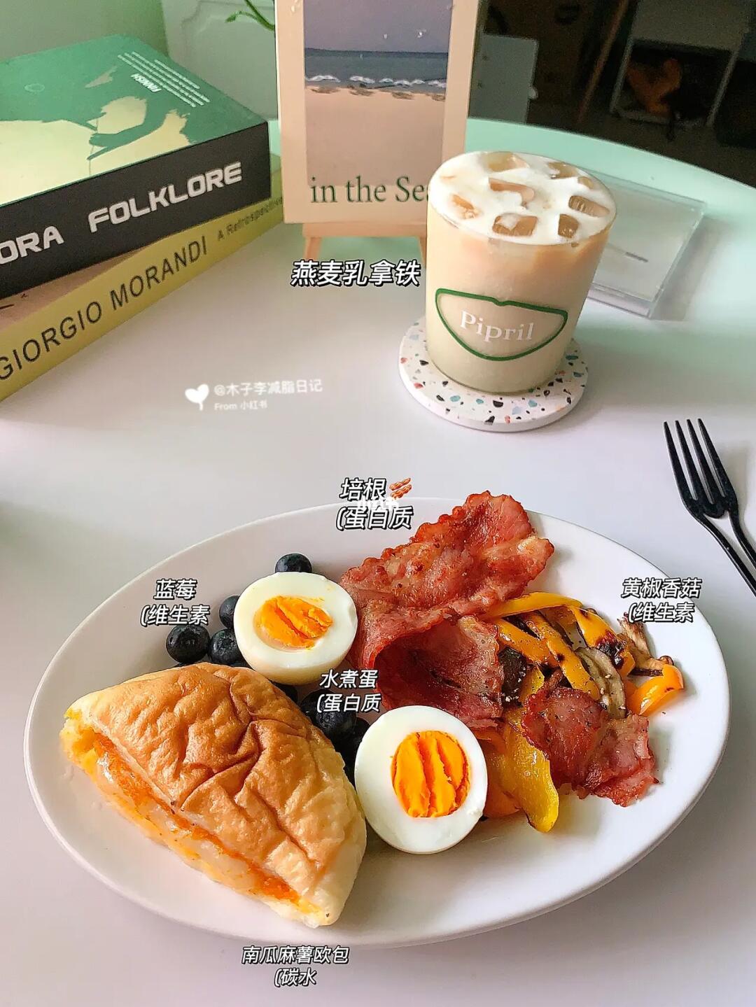 已瘦30斤|炎炎夏日 来一杯解暑冷饮吧！