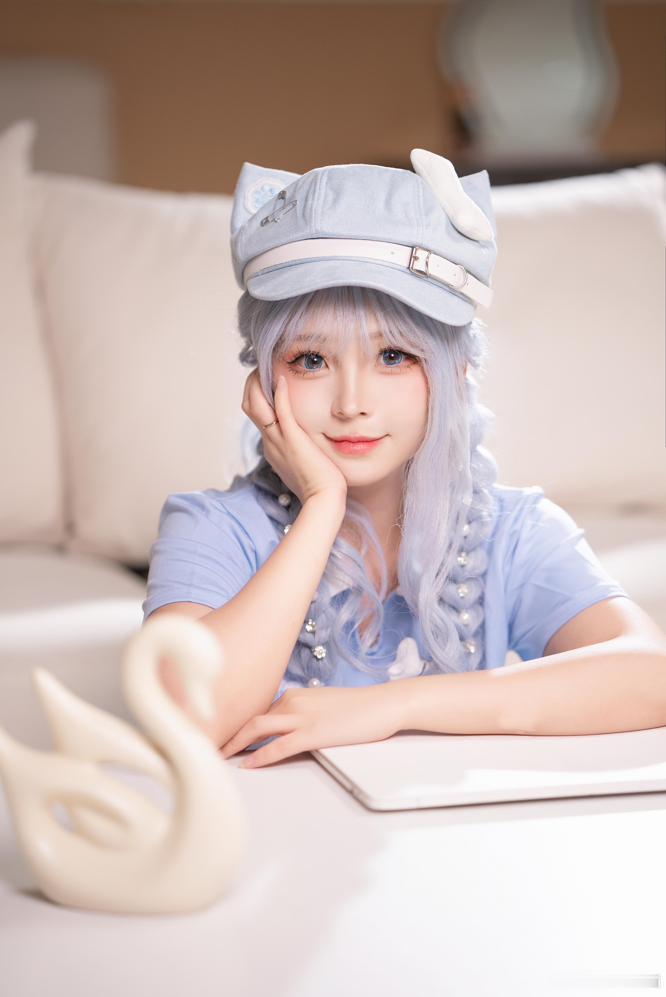 冬夏saki[超话]安柒Annie[超话] 是私藏很久的黑童话现代黑客小北落⭐ 