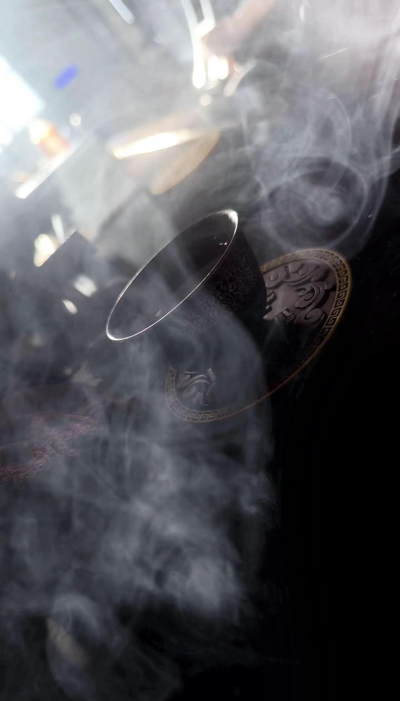 是我亲手毁了咱们两个之间的感情……一次又一次让你失望，把你伤得坚持不下去。你给过