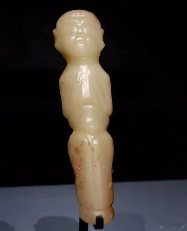 史前本土宗教是文明的核心，但从红山到良渚，没有一个有文字流传至今，甚至连传说也没