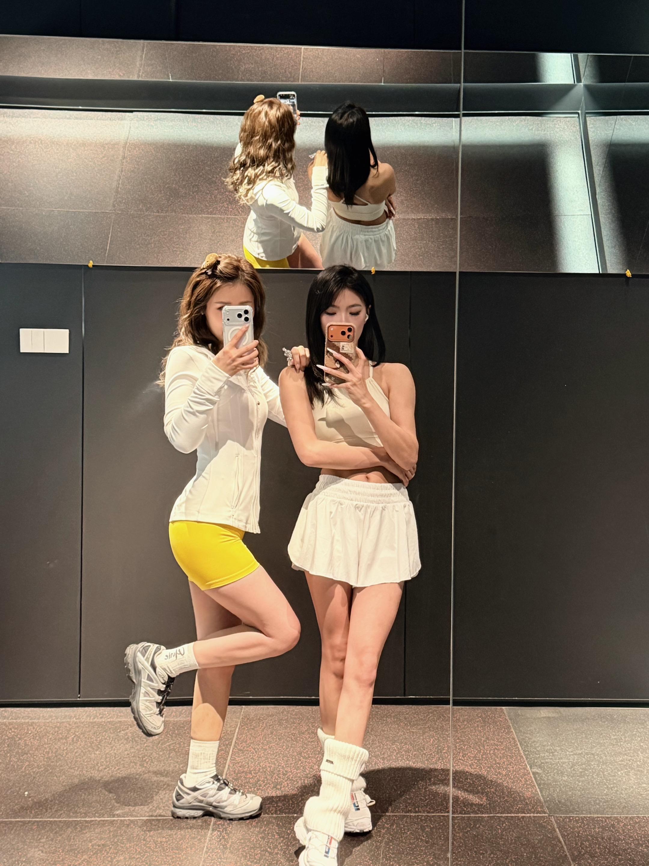 闭嘴吧 说的话还没有你的长相有攻击力。