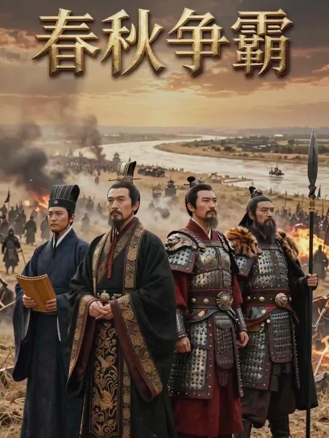 周朝王权的衰落是一个多维度崩塌的过程：首先是分封制的反噬，诸侯王羽翼丰满后不再朝