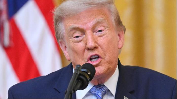 美以早已同床异梦，推迟访美只是缓兵之计，双方一求和，一求战，利益背道而驰，同盟信