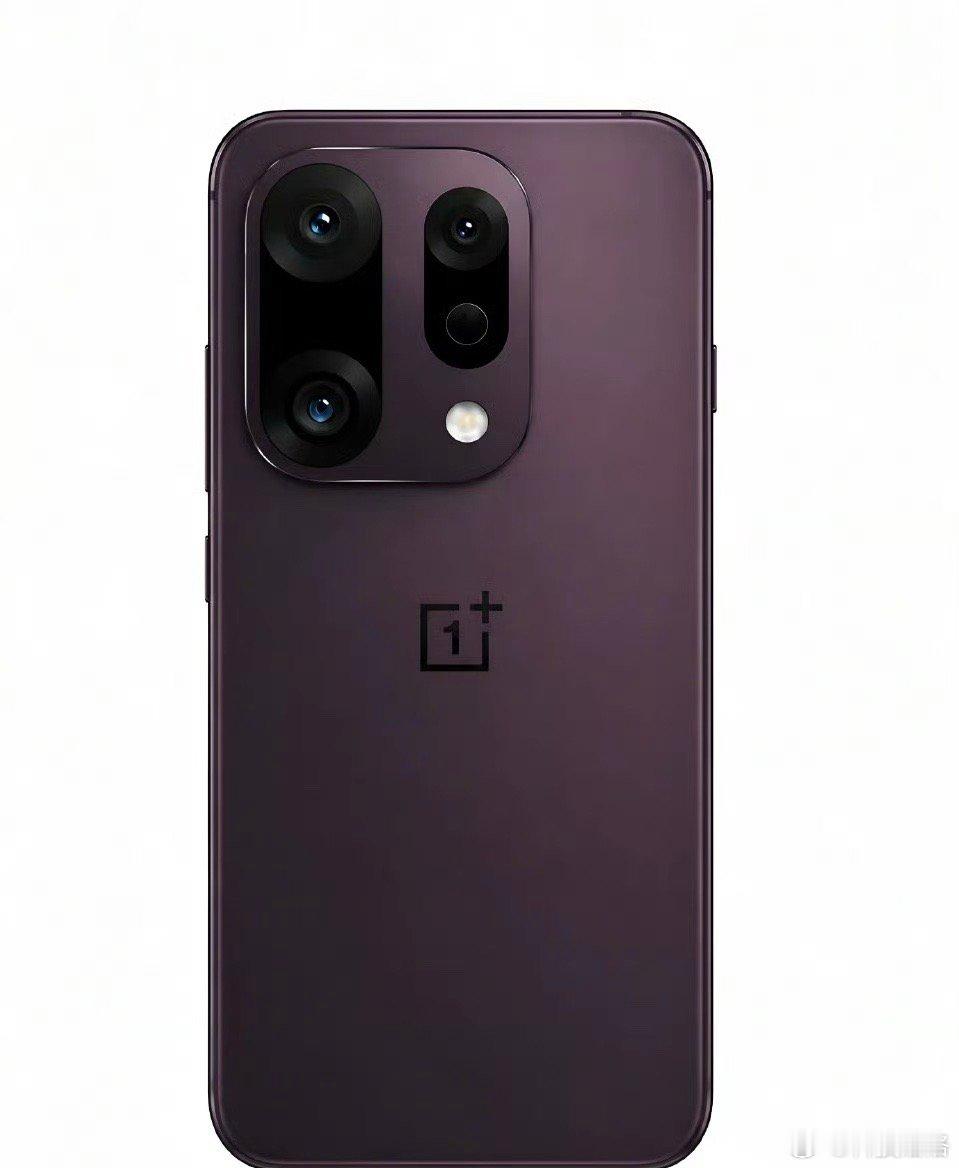 一加16网传搭载骁龙8 Elite Gen6 Pro和LPDDR6+UFS存储，