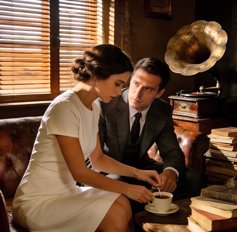 有位性学家说得很直白：你以为贪恋的是美色，实则消耗的是自己的运势与身心。

情欲